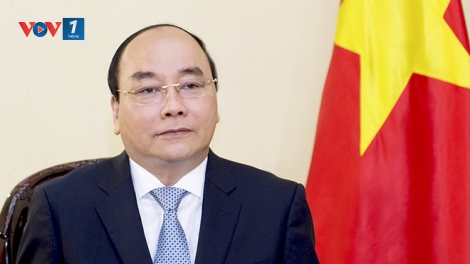 Dấu mốc mới trong quan hệ đối tác chiến lược toàn diện Việt Nam – Liên Bang Nga. (16/5/2016)
