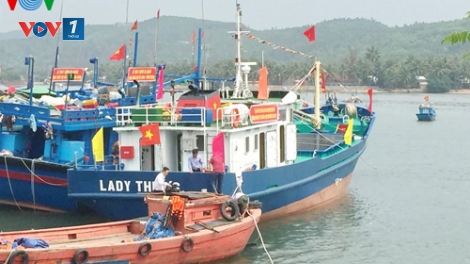 Nghị định 67 cần đi vào cuộc sống hơn nữa (4/5/2016)