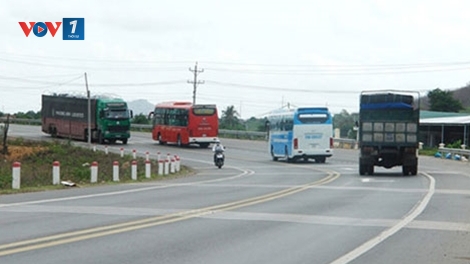 Bạn hữu đường xa (30/5/2016)