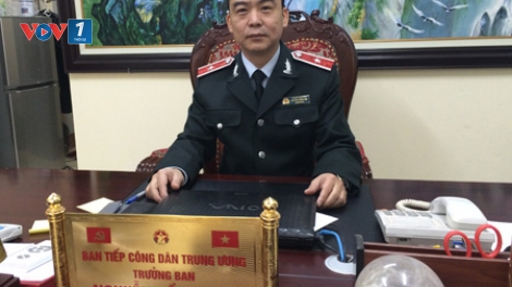 Đừng để công tác tiếp dân trở thành "nghề nguy hiểm" (30/5/2016)