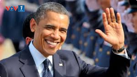 Tổng thống Obama và chính sách của Hoa Kỳ ở biển Đông. (25/5/2016)