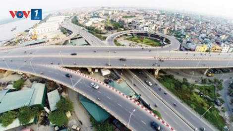 Tích cực tìm vốn hoàn thiện các công trình giao thông. (3/5/2016)