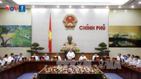 Xây dựng Chính phủ trong sạch, liêm chính. (11/5/2016)