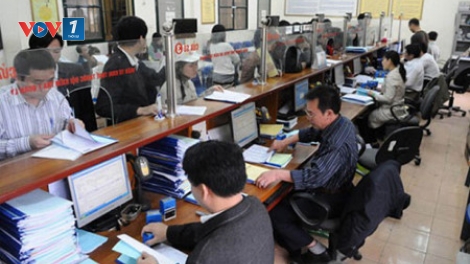 Nền hành chính phục vụ: Sự hài lòng của người dân là thước đo. (15/6/2016)