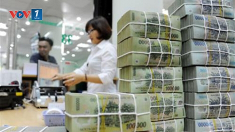 Nợ công - chi tiêu công: Cách tiếp cận mới. (15/6/2016)