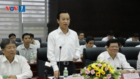 Sự xấu hổ và trách nhiệm của người đứng đầu. (11/6/2016)