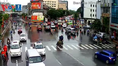 Bạn hữu đường xa (6/6/2016)