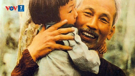105 năm ngày Bác Hồ ra đi tìm đường cứu nước: "Hành trình ánh sáng - Hành trình tương lai" <br> Cụm 2: Người về đem tới ngày vui (5/6/2016)