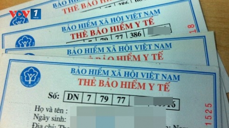 Tư vấn các quy định của pháp luật về Bảo hiểm y tế (25/6/2016)