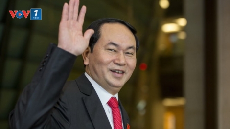 Tăng cường hợp tác toàn diện Việt Nam - Campuchia. (15/6/2016)