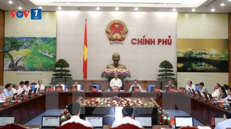 Không để lợi ích nhóm chi phối chính sách (27/6/2016)
