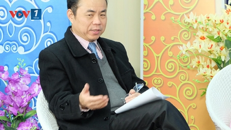 Tôn vinh các nhà báo dám dấn thân với nghề. (21/6/2016)