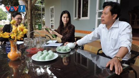 Phát triển hợp tác xã kiểu mới phải mới từ cách làm và tư duy (24/6/2016)