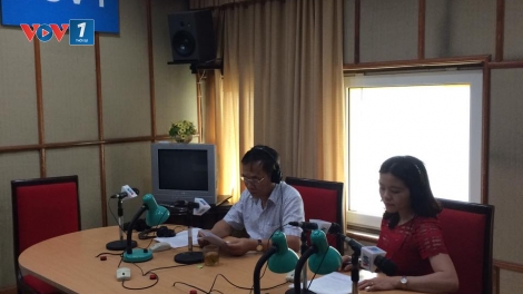 Nâng cao chất lượng khám chữa bệnh, tiến tới bảo hiểm y tế toàn dân (18/6/2016)