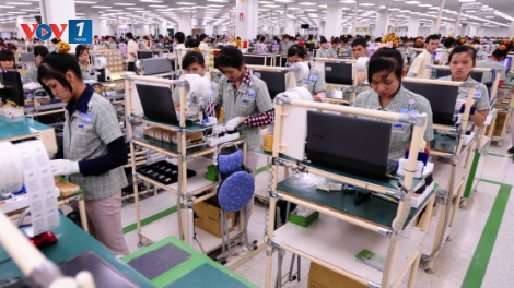 Hoàn thiện thể chế kinh tế để hỗ trợ doanh nghiệp phát triển. (8/6/2016)