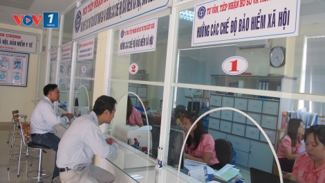 Những quy định mới của bảo hiểm xã hội – Doanh nghiệp và người lao động cần biết (27/6/2016)