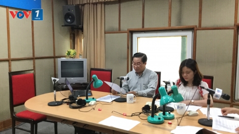 An toàn cho trẻ em - liệu có quá khó? (1/6/2016)