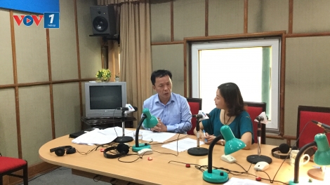 Cải cách hành chính: Phải hiểu dân muốn gì (2/6/2016)