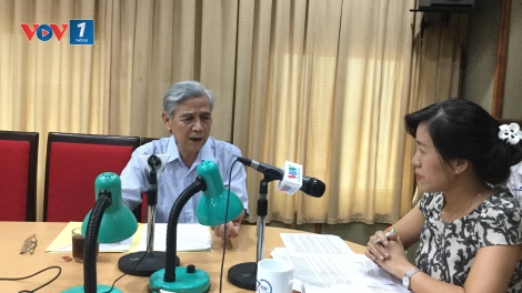 Đóng cửa rừng tự nhiên – giải pháp khẩn cấp để cứu rừng (24/6/2016)