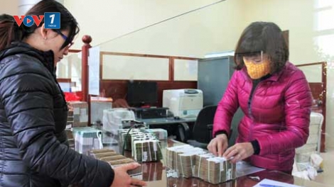 Tạo tính chủ động của các địa phương trong cân đối ngân sách.