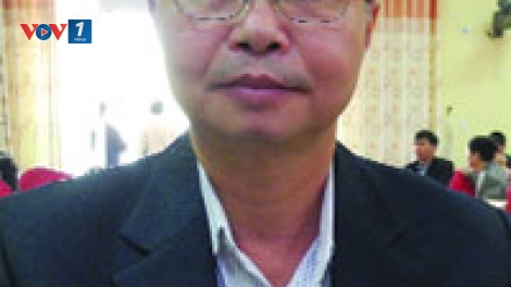 Chống lạm dụng kháng sinh trong nuôi trồng thủy sản. (22/6/2016)