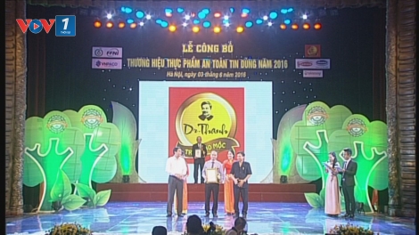 Loạn danh hiệu - người tiêu dùng thêm hoang mang. (13/6/2016)