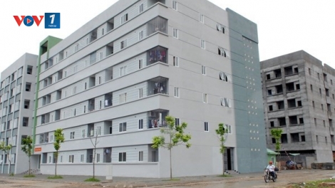 Thực hiện chính sách tín dụng đối với dự án nhà ở (28/6/2016)