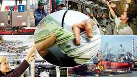 Quản lý ngân sách nhà nước cần chế tài nghiêm chỉnh. (16/6/2016)