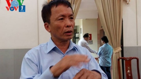 Ra văn bản sai, Bộ trưởng phải chịu trách nhiệm. (29/6/2016)