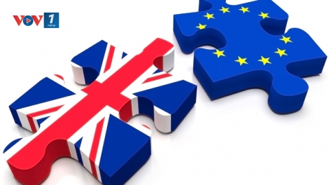 Tác động của Brexit với thị trường Việt Nam (25/6/2016)