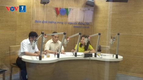 Xây dựng chuỗi nông sản an toàn (24/7/2016)
