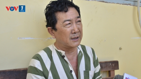 Thành phố Hồ Chí Minh bắt vụ lừa đảo mới bằng cách, gọi điện thoại mượn tiền, chiếm đoạt hơn 1 tỷ đồng (Thời sự đêm 21/7/2016)