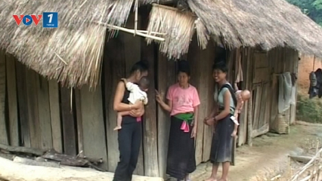 Điện Biên gia tăng số hộ nghèo, cận nghèo theo chuẩn mới (7/7/2016)