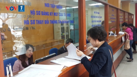 Cưỡng chế thu nợ thuế- tránh ảnh hưởng đến hoạt động doanh nghiệp. (6/7/2016)