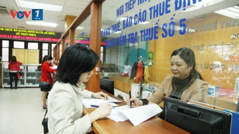 Nợ thuế và giải pháp thu hồi nợ đọng. (20/7/2016)