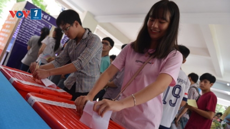 Để người dân tham gia thực chất vào trưng cầu ý dân (1/7/2016)