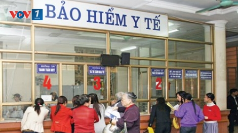 Hiệu quả của việc thực hiện thông tuyến và liên thông dữ liệu khám chữa bệnh Bảo hiểm y tế toàn quốc. (23/7/2016)