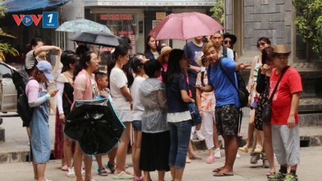 Có nên phát triển du lịch bằng mọi giá hay không? (16/7/2016)