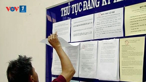 Loại bỏ giấy phép con, tạo thông thoáng, giảm tiêu cực. (12/7/2016)