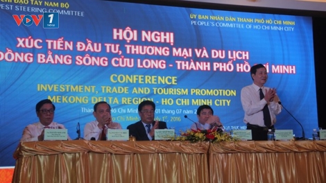 Thu hút đầu tư: Minh bạch dự án, minh bạch nhà đầu tư. (05/7/2016)