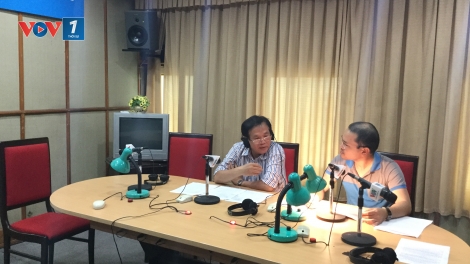 Không thể phát triển kinh tế bằng mọi giá (1/7/2016)
