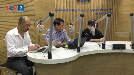 Bảo tồn đa dạng sinh học tại Việt Nam liệu có thất bại (9/7/2016)