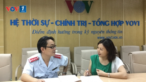 Cơ chế “xin – cho” là cơ hội của tham nhũng, biết nhưng sao chậm sửa? (14/7/2016)