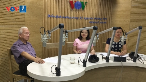 Đổi mới phong cách, thái độ phục vụ của nhân viên y tế: Nhiệm vụ “sống còn” của ngành y (19/7/2016)