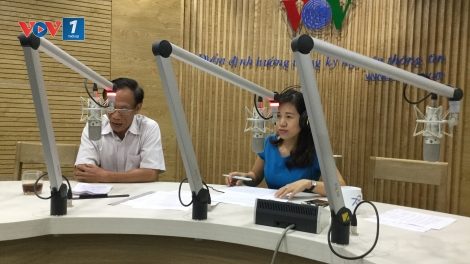 Nông thôn mới ấm no chứ đâu phải nông thôn mới nợ nần (25/7/2016)