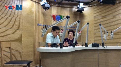Tư vấn hướng nghiệp chọn nghề (9/7/2016)