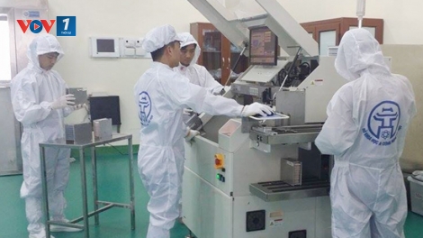 Làm gì để chuyển giao công nghệ hiệu quả? (29/7/2016)