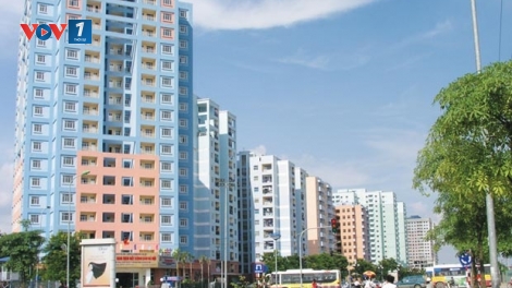Chính sách nhà ở xã hội nhiều bất cập (29/7/2016)
