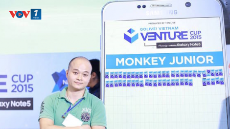 Nâng tầm trí tuệ Việt. (6/7/2016)
