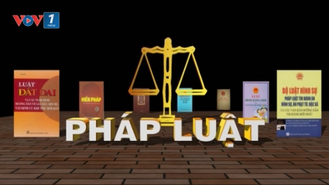 Đừng bao giờ vượt quá giới hạn pháp luật cho phép (8/7/2016)